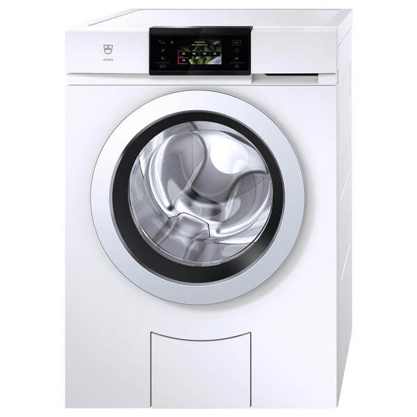 V-Zug Waschmaschine Adora V4000